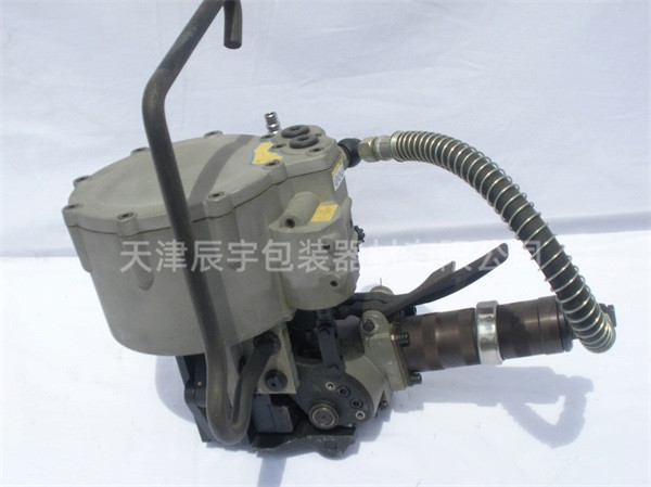32氣動鋼帶打包機(jī)