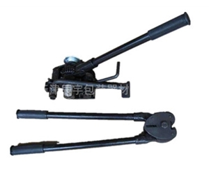 手動鐵帶打包機(jī)