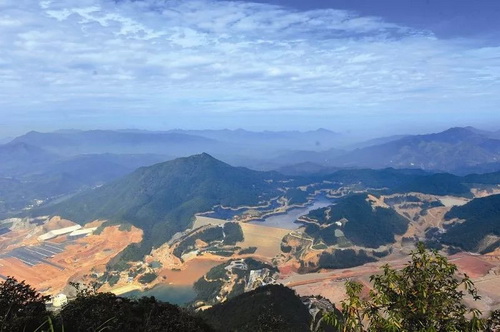 “砂石企業(yè)建設(shè)指南”——如何打造優(yōu)秀的砂石礦山企業(yè)？