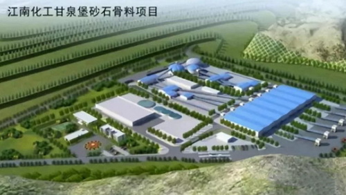 機(jī)制砂進(jìn)入“黃金時代”，機(jī)遇與挑戰(zhàn)并行，如何抓住機(jī)遇，你需要知道這四點(diǎn)！