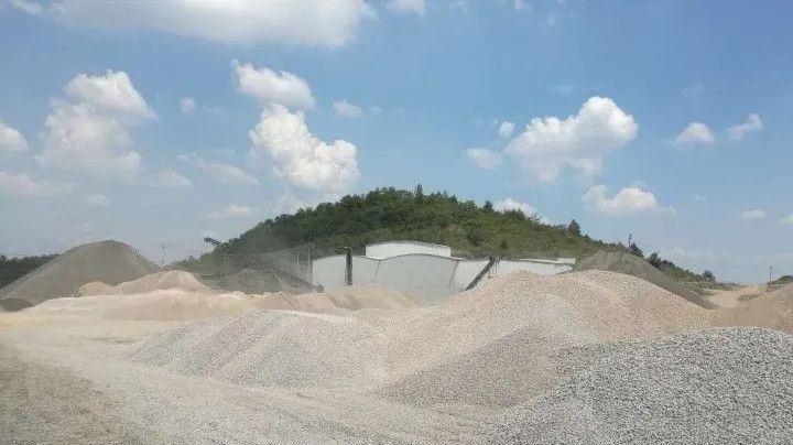 中國砂石行業(yè)，未來可期！