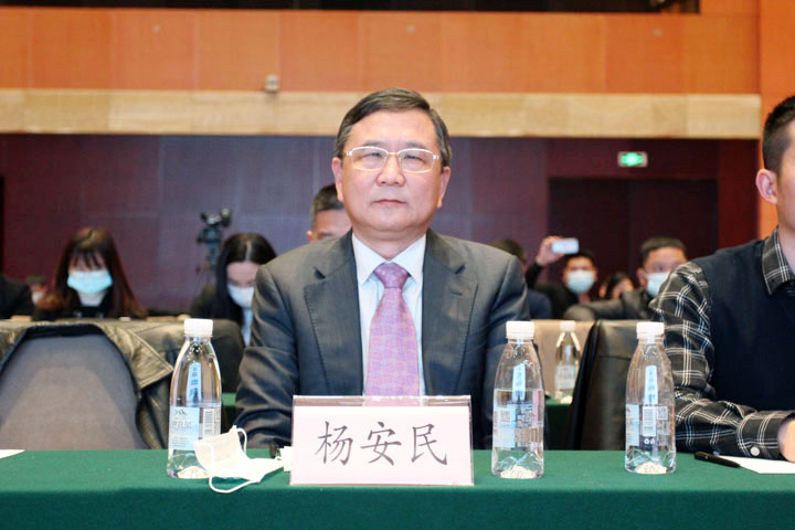 國(guó)際砂石骨料大會(huì)圓滿(mǎn)收官，上海山美股份高品質(zhì)機(jī)制砂生產(chǎn)系統(tǒng)成熱點(diǎn)