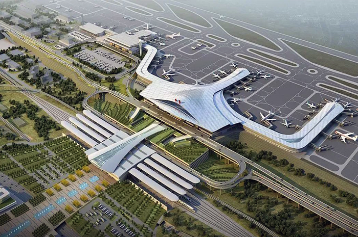 2022年大基建有望再超預(yù)期，砂石需求或?qū)⒂瓉肀l(fā)